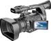 Panasonic AG-HPX 250 EJ Profi