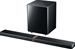 Samsung HW-F750 2.1 Soundbar
