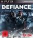 Defiance