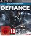Defiance - Collector's Edition