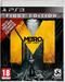 Metro Last Light - First Edition (PEGI)