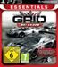 Race Driver Grid Reloaded