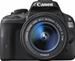 Canon EOS 100D