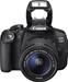 Canon EOS 700D
