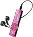 Sony NWZ-B173FP