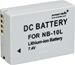 Eneride E Can NB-10 L
