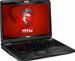MSI GT70H-75X4817B