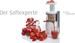 Jupiter 868100 Juicepresso Entsafter