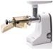Jupiter 873152 Elektro-Beerenpresse
