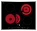 Fagor 2VFT-211AX Touch-Glaskeramikplatte