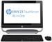 HP Envy 23-D120EG