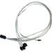 Adaptec I-HDMSAS-4SATA-SB.8M Kabel
