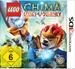 LEGO Legends of Chima: Laval's