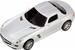 AutoDrive Mercedes SLS