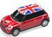 AutoDrive Mini Cooper