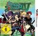 Etrian Odyssey 4
