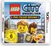 LEGO City Undercover: The Chase Begins