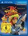 Jak & Daxter Trilogy, The