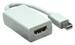 Manhatten mini Displayport/HDMI Adapter