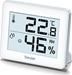 Beurer Hygrometer HM16