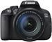 Canon EOS 700D EF-S 18-135 IS STM