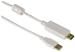 Hama USB2.0-Linkkabel
