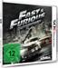 Fast & Furious: Showdown