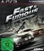 Fast & Furious: Showdown