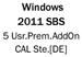 Microsoft Windows Small Business Server
