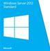 Microsoft Windows Server Standard 2012