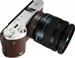 Samsung NX300 Kit NX18-55mm i-Function
