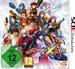 Project X Zone