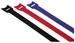 Hama Klett-Kabelbinder 200 mm farbig
