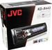 JVC KD-R443E