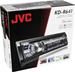 JVC KD-R641E