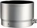 Olympus LH-61F Metall-Gegenlichtblende