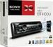 Sony MEX-BT4100U