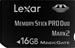Lexar Memory Stick PRO Duo Premium