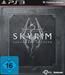 Elder Scrolls V: Skyrim Legendary
