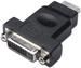 Digitus DVI-D 24+5 Buchse auf HDMI