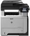 HP LaserJet Pro MFP M521dw