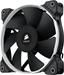 Corsair Fan SP120Q PWM Single