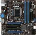 MSI B75MA-G43