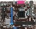 MSI B75MA-P33
