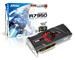 MSI R7950-2PMD3GD5/OC