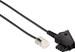 Hama DSL-Box Kabel TAE
