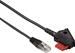 Hama DSL-Box-Kabel TAE