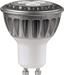 Xavax LED-Lampe Reflektor GU10