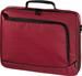 Hama Notebook-Tasche Sportsline Bordeaux