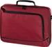 Hama Notebook-Tasche Sportsline Bordeaux